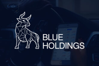 BlueHoldings Reaches Significant Achievement in Cryptocurrency Transaction Volume