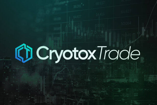 CryotoxTrade Changes Finance For Crypto Investors With New Solutions