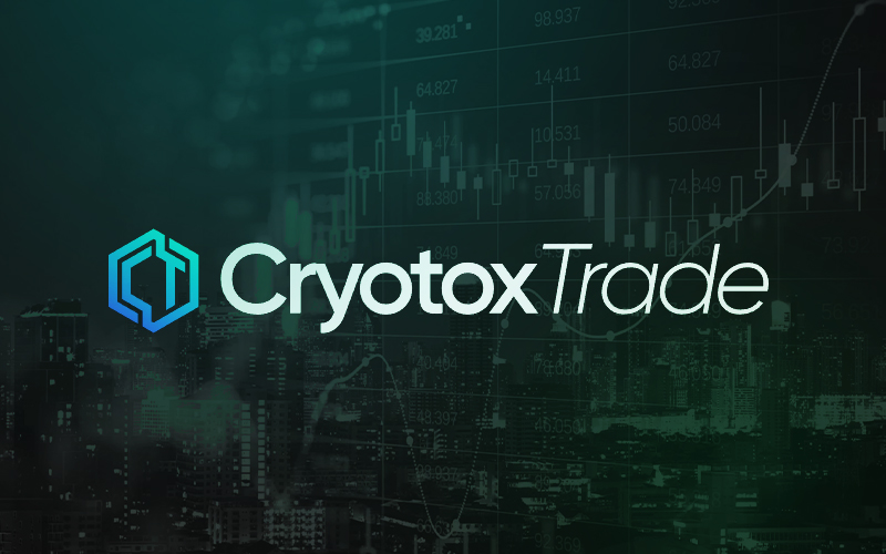 CryotoxTrade Changes Finance For Crypto Investors With New Solutions