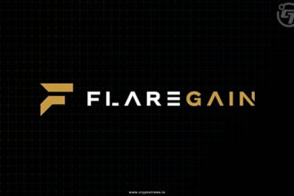 FlareGain Safeguard Crypto User