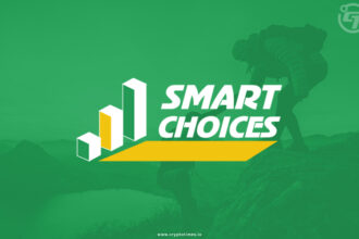 SmartChoices.Io Introduces Crypto Services