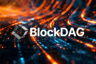 Beyond Bitcoin: BlockDAG Network Emerges as a Leading Altcoin Contender