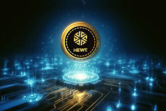 HEWE Coin Enhances Health and Wealth Ecosystem with Ongoing Second Presale