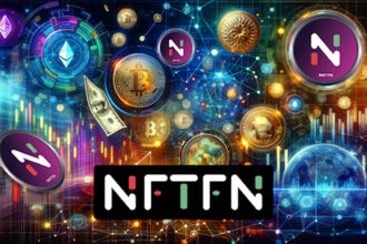 Unveiling the Next Crypto Gem (NFTFN) Primed for a Surge Alongside XRP, Ethereum, Cardano