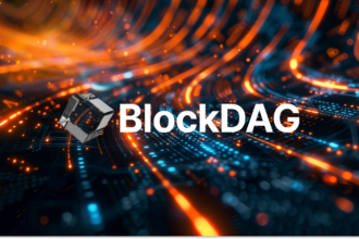 BlockDAG’s $48.8M Presale Rise