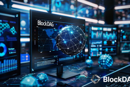 BlockDAG's X1 Miner Launch Surge Beyond Bonk & Optimism
