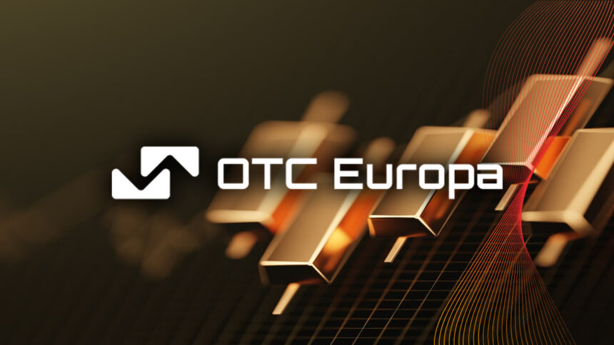 OTCEuropa.com Implements Faster Crypto Transaction Technology