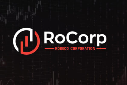 Rocorp.co Reaches Significant Milestone in Crypto Transaction Volume