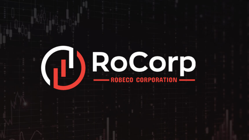 Rocorp.co Reaches Significant Milestone in Crypto Transaction Volume
