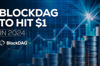 BlockDAG’s $1 Forecast; MATIC & Ethereum Price Predictions