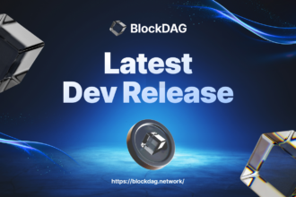 BlockDAG’s Dev Release 129 Enhances Smart Contracts with Updates