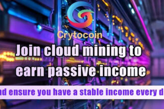 How to Earn $2,000 in Passive Income with CrytocoinMiner