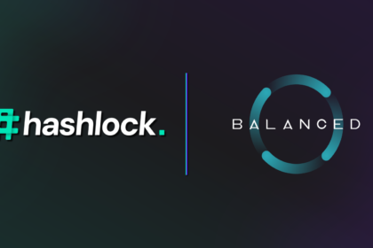 Hashlock Completes Second Audit for Balanced on Sui